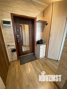 1-к квартира, на длительный срок, 42м2, 8/20 этаж