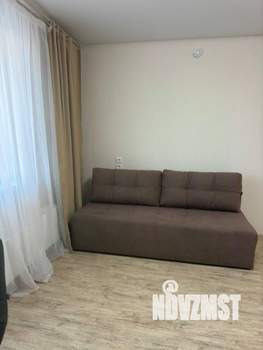 Студия квартира, на длительный срок, 25м2, 6/10 этаж