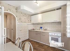 2-к квартира, на длительный срок, 53м2, 5/10 этаж