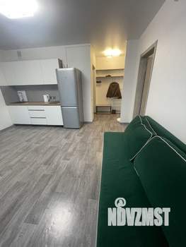 2-к квартира, на длительный срок, 36м2, 4/10 этаж