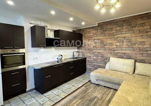 2-к квартира, на длительный срок, 55м2, 7/18 этаж