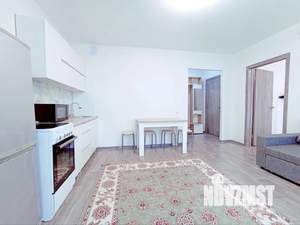 1-к квартира, посуточно, 123м2, 2/10 этаж