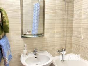 1-к квартира, посуточно, 35м2, 8/14 этаж