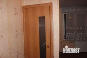 1-к квартира, на длительный срок, 32м2, 1/5 этаж