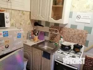 1-к квартира, посуточно, 31м2, 3/5 этаж