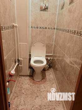 2-к квартира, на длительный срок, 50м2, 5/10 этаж