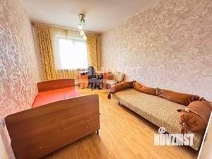 2-к квартира, на длительный срок, 56м2, 3/10 этаж