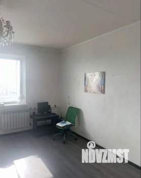 1-к квартира, на длительный срок, 43м2, 10/10 этаж