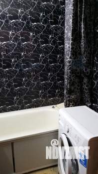 1-к квартира, на длительный срок, 34м2, 9/9 этаж