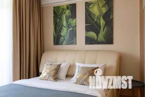 3-к квартира, посуточно, 77м2, 3/4 этаж