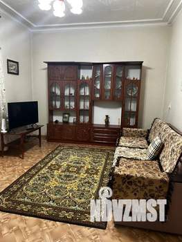 2-к квартира, посуточно, 60м2, 2/5 этаж