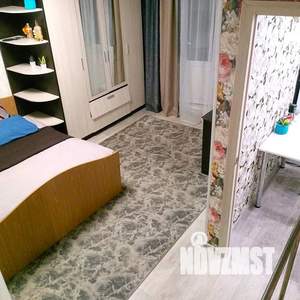 1-к квартира, посуточно, 32м2, 2/5 этаж