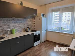 1-к квартира, на длительный срок, 32м2, 1/10 этаж