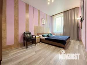 2-к квартира, посуточно, 70м2, 1/1 этаж
