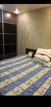 3-к квартира, на длительный срок, 58м2, 4/5 этаж