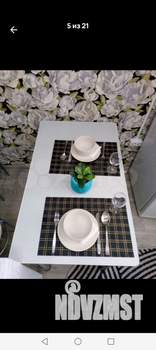 1-к квартира, на длительный срок, 32м2, 2/5 этаж