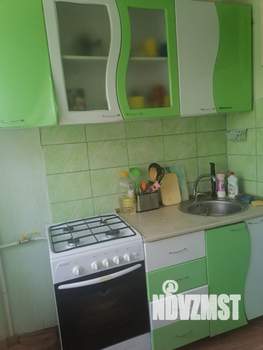 2-к квартира, на длительный срок, 46м2, 4/5 этаж