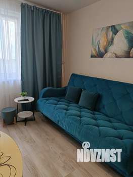 2-к квартира, посуточно, 45м2, 2/10 этаж