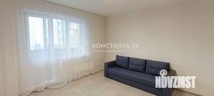 1-к квартира, на длительный срок, 44м2, 4/11 этаж