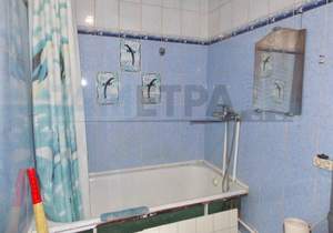 1-к квартира, на длительный срок, 38м2, 2/5 этаж