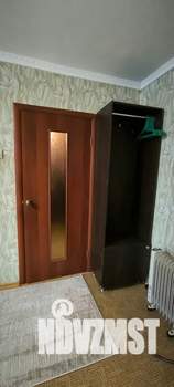 1-к квартира, посуточно, 33м2, 2/9 этаж