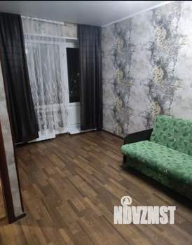 1-к квартира, на длительный срок, 32м2, 3/4 этаж
