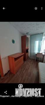 1-к квартира, на длительный срок, 32м2, 3/9 этаж