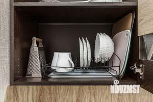 Студия квартира, посуточно, 28м2, 4/23 этаж