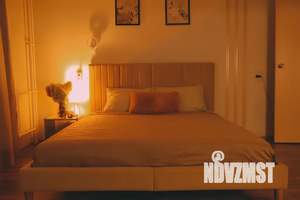 Студия квартира, посуточно, 29м2, 12/19 этаж