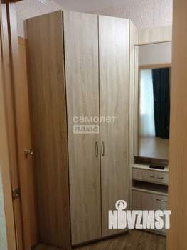 Студия квартира, на длительный срок, 25м2, 2/17 этаж