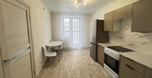 2-к квартира, на длительный срок, 32м2, 3/10 этаж