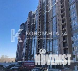 Студия квартира, на длительный срок, 28м2, 16/19 этаж