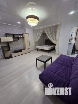 1-к квартира, на длительный срок, 43м2, 3/5 этаж