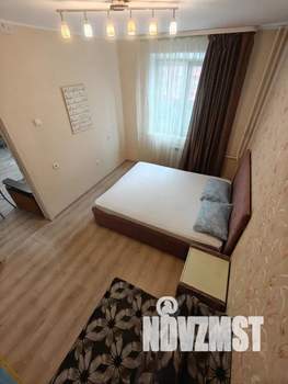 2-к квартира, посуточно, 43м2, 5/9 этаж