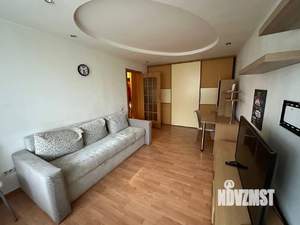 2-к квартира, на длительный срок, 43м2, 3/5 этаж