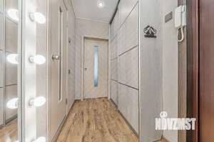 1-к квартира, на длительный срок, 32м2, 8/10 этаж