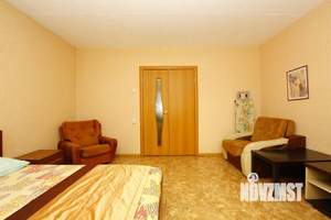 2-к квартира, посуточно, 56м2, 1/1 этаж