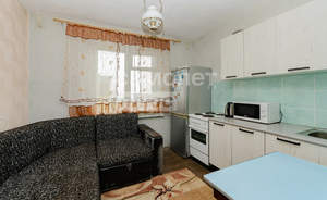 1-к квартира, на длительный срок, 32м2, 8/9 этаж