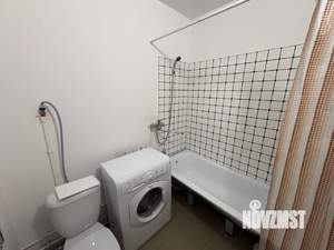 1-к квартира, на длительный срок, 38м2, 11/23 этаж