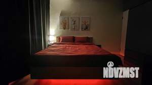 1-к квартира, посуточно, 29м2, 1/1 этаж