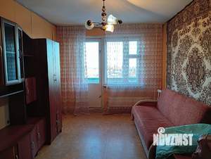 1-к квартира, на длительный срок, 31м2, 7/10 этаж