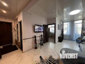2-к квартира, на длительный срок, 58м2, 4/5 этаж
