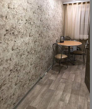 2-к квартира, на длительный срок, 55м2, 4/5 этаж