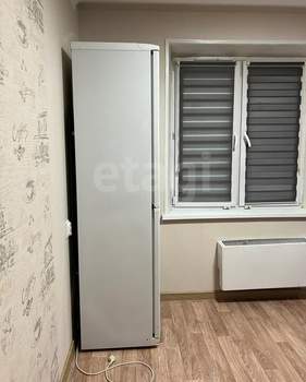 1-к квартира, на длительный срок, 40м2, 1/11 этаж