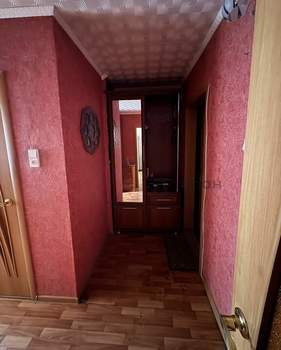 1-к квартира, на длительный срок, 33м2, 8/10 этаж