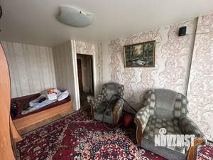 1-к квартира, на длительный срок, 34м2, 7/10 этаж