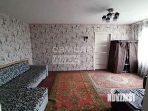 2-к квартира, на длительный срок, 47м2, 3/3 этаж