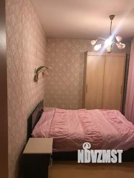 2-к квартира, на длительный срок, 57м2, 14/17 этаж