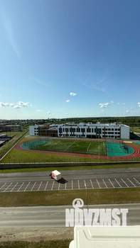 2-к квартира, на длительный срок, 56м2, 9/10 этаж