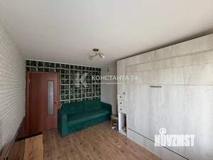 2-к квартира, на длительный срок, 48м2, 5/5 этаж
